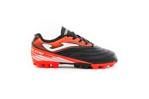 Детские бутсы Joma Toledo JR W 2001 (24 шипа) (TOJW.2001.24) - коллекция 2020 года