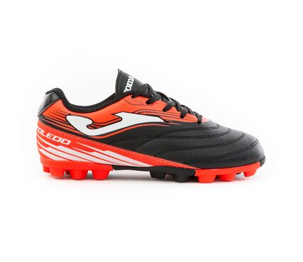 Детские бутсы Joma Toledo JR W 2001 (24 шипа) (TOJW.2001.24) - коллекция 2020 года