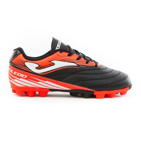 Купить Детские бутсы Joma Toledo JR W 2001 (24 шипа) (TOJW.2001.24) - коллекция 2020 года - оригинал