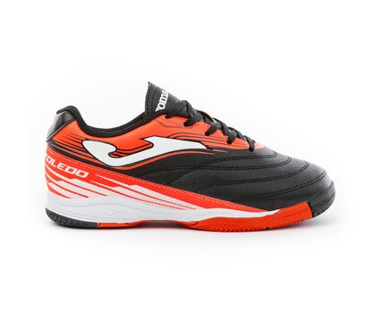 Детские футзалки Joma Toledo JR W 2001 IN (TOJW.2001.IN) - коллекция 2020 года