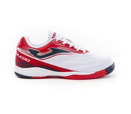 Детские футзалки Joma Toledo JR W 2002 IN (TOJW.2002.IN) - коллекция 2020 года