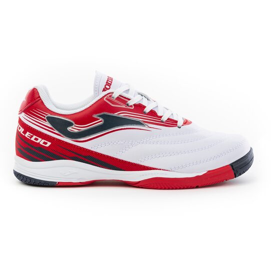 Купить Детские футзалки Joma Toledo JR W 2002 IN (TOJW.2002.IN) - коллекция 2020 года - оригинал, га