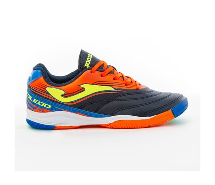 Детские футзалки Joma Toledo JR W 2003 IN (TOJW.2003.IN) - коллекция 2020 года