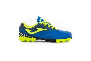 Детские бутсы Joma Toledo JR W 2004 (24 шипа) (TOJW.2004.24) - коллекция 2020 года