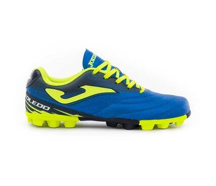 Детские бутсы Joma Toledo JR W 2004 (24 шипа) (TOJW.2004.24) - коллекция 2020 года