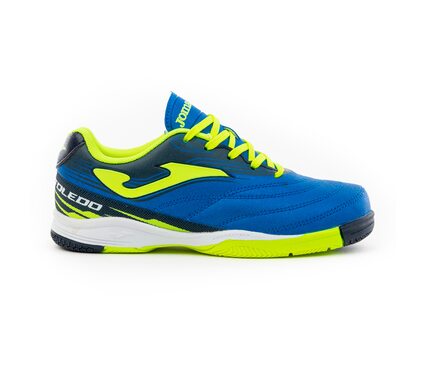 Детские футзалки Joma Toledo JR W 2004 IN (TOJW.2004.IN) - коллекция 2020 года
