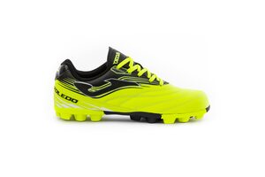 Детские бутсы Joma Toledo JR W 2011 (24 шипа) (TOJW.2011.24) - коллекция 2020 года