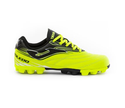 Детские бутсы Joma Toledo JR W 2011 (24 шипа) (TOJW.2011.24) - коллекция 2020 года