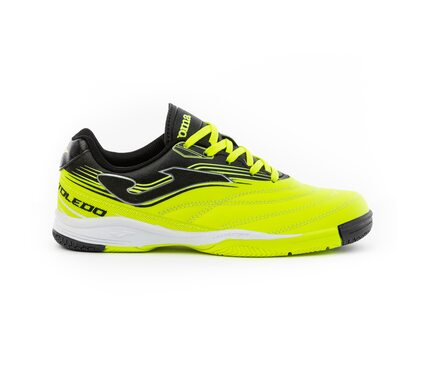 Детские футзалки Joma Toledo JR W 2011 IN (TOJW.2011.IN) - коллекция 2020 года