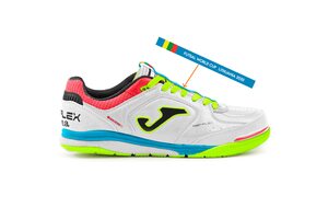 Кожаные футзалки Joma Top Flex Rebound MUNDIAL (TORW.MUN.IN) - сезон 2020 года
