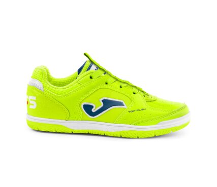 Детские футзалки Joma Top Flex JR S LIGA IN (TPJS.LIGA.IN) - коллекция 2020 года