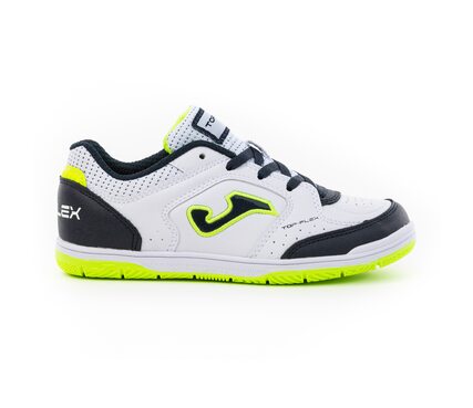 Детские футзалки Joma Top Flex JR W 2002 IN (TPJW.2002.IN) - коллекция 2020 года