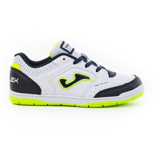 Купить Детские футзалки Joma Top Flex JR W 2002 IN (TPJW.2002.IN) - коллекция 2020 года - оригинал, 