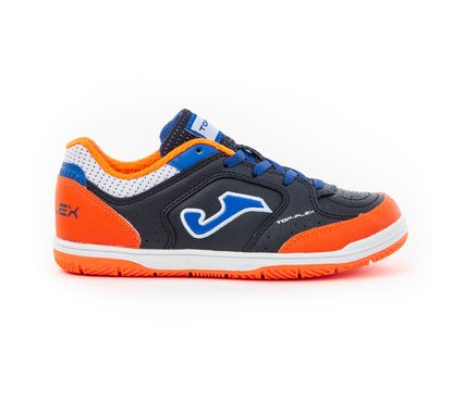 Детские футзалки Joma Top Flex JR W 2003 IN (TPJW.2003.IN) - коллекция 2020 года