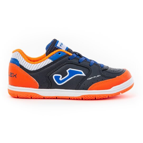 Купить Детские футзалки Joma Top Flex JR W 2003 IN (TPJW.2003.IN) - коллекция 2020 года - оригинал, 