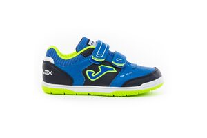 Детские футзалки Joma Top Flex JR W 2004 IN (TPJW.2004.IN) - коллекция 2020 года