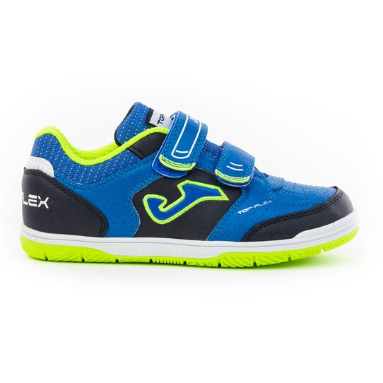 Купить Детские футзалки Joma Top Flex JR W 2004 IN (TPJW.2004.IN) - коллекция 2020 года - оригинал, 