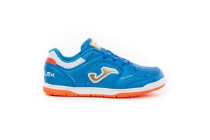 Детские футзалки Joma Top Flex JR W 2005 IN (TPJW.2005.IN) - коллекция 2020 года