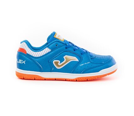 Детские футзалки Joma Top Flex JR W 2005 IN (TPJW.2005.IN) - коллекция 2020 года