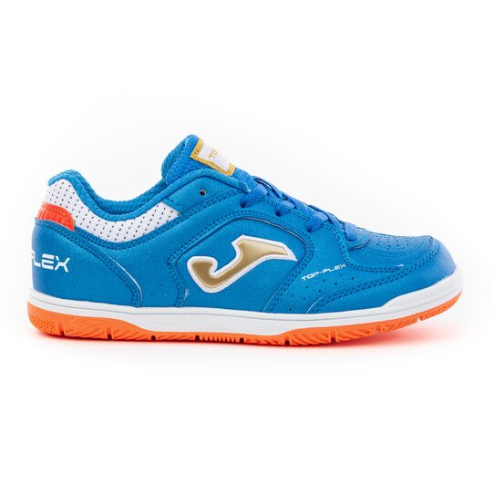 Купить Детские футзалки Joma Top Flex JR W 2005 IN (TPJW.2005.IN) - коллекция 2020 года - оригинал, 