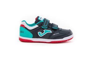 Детские футзалки Joma Top Flex JR W 2033 IN (TPJW.2033.IN) - коллекция 2020 года