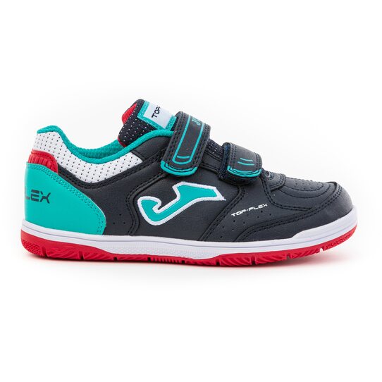 Купить Детские футзалки Joma Top Flex JR W 2033 IN (TPJW.2033.IN) - коллекция 2020 года - оригинал, 