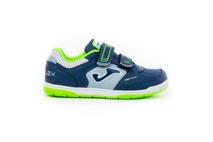 Детские футзалки Joma Top Flex JR W 2043 IN (TPJW.2043.IN) - коллекция 2020 года