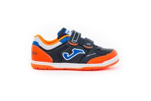 Детские футзалки Joma Top Flex JR W 2053 IN (TPJW.2053.IN) - коллекция 2020 года