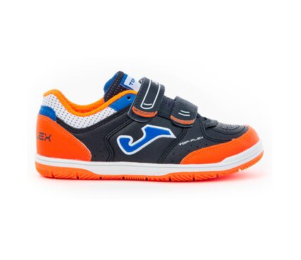 Детские футзалки Joma Top Flex JR W 2053 IN (TPJW.2053.IN) - коллекция 2020 года