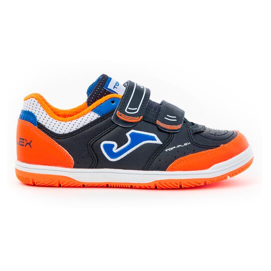 Купить Детские футзалки Joma Top Flex JR W 2053 IN (TPJW.2053.IN) - коллекция 2020 года - оригинал, 