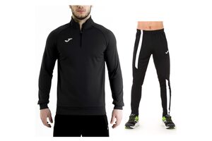 Спортивный костюм Joma Combi (Faraon) - 100285.100+101286.102 Спортивный костюм Joma Combi (Faraon) - 100285.100+101286.102
