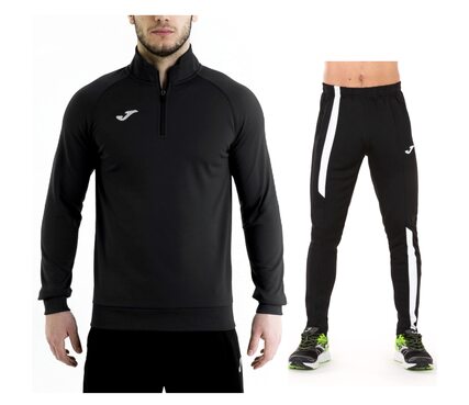 Спортивный костюм Joma Combi (Faraon) - 100285.100+101286.102