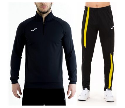 Спортивный костюм Joma Combi (Faraon) - 100285.100+101286.109