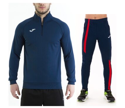 Спортивный костюм Joma Combi (Faraon) - 100285.300+101286.336
