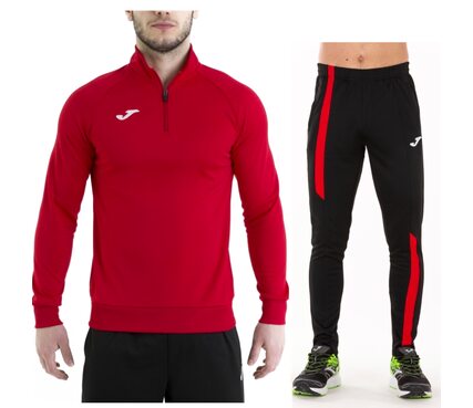 Спортивный костюм Joma Combi (Faraon) - 100285.600+101286.106