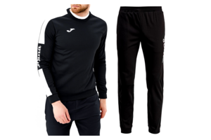 Спортивный костюм Joma CHAMPION IV 100801.102+9016p13.10 Спортивный костюм Joma CHAMPION IV 100801.102+9016p13.10