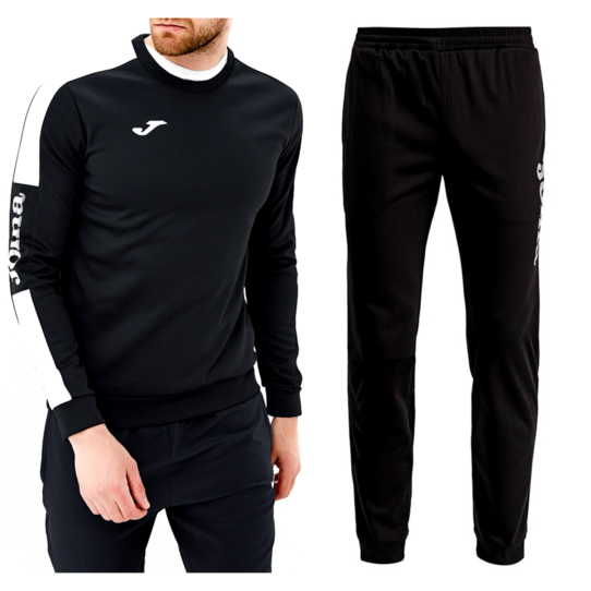 Купить Спортивный костюм Joma CHAMPION IV 100801.102+9016p13.10 - оригинал, гарантия Купить Спортивный костюм Joma CHAMPION IV 100801.102+9016p13.10 - оригинал, гарантия