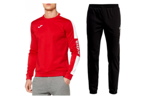 Спортивный костюм Joma CHAMPION IV 100801.602+9016p13.10 Спортивный костюм Joma CHAMPION IV 100801.602+9016p13.10