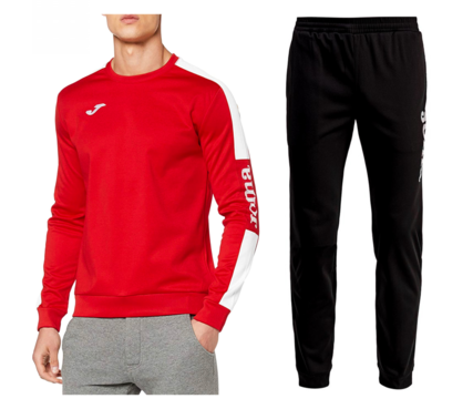 Спортивный костюм Joma CHAMPION IV 100801.602+9016p13.10