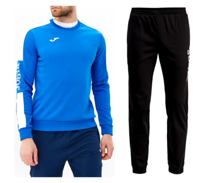 Спортивный костюм Joma CHAMPION IV 100801.702+9016p13.10