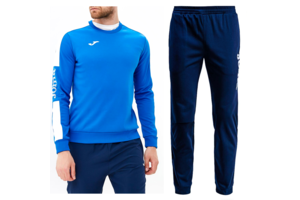 Спортивный костюм Joma CHAMPION IV 100801.702+9016p13.30