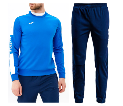 Спортивный костюм Joma CHAMPION IV 100801.702+9016p13.30