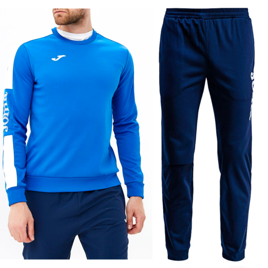Купить Спортивный костюм Joma CHAMPION IV 100801.702+9016p13.30 - оригинал, гарантия