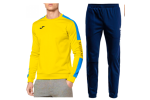 Спортивный костюм Joma CHAMPION IV 100801.907+9016p13.30 Спортивный костюм Joma CHAMPION IV 100801.907+9016p13.30