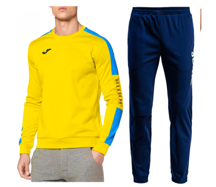 Спортивный костюм Joma CHAMPION IV 100801.907+9016p13.30