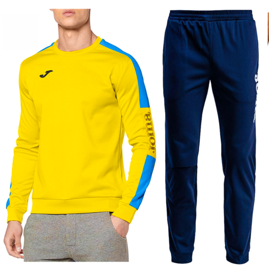 Купить Спортивный костюм Joma CHAMPION IV 100801.907+9016p13.30 - оригинал, гарантия Купить Спортивный костюм Joma CHAMPION IV 100801.907+9016p13.30 - оригинал, гарантия