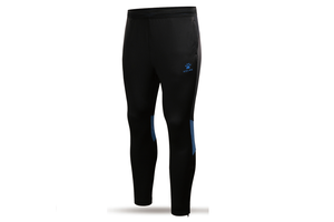 Спортивные брюки Kelme MONTES (черный/синий) 3871306-020