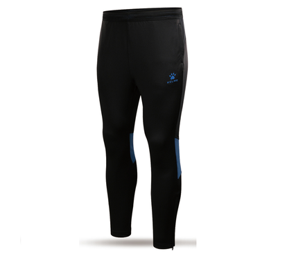 Спортивные брюки Kelme MONTES (черный/синий) 3871306-020