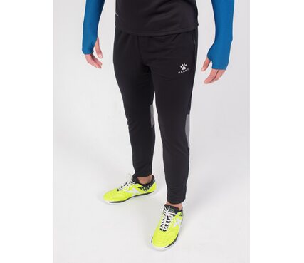 Спортивные брюки Kelme MONTES (черный/серый) 3871306-036