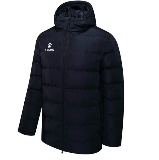 Купить Зимняя куртка Kelme NEW STREET - оригинал, гарантия